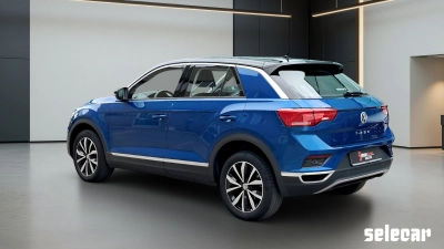 Volkswagen T-Roc - SE-U78695 
