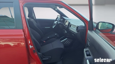 Suzuki Ignis - SE-U78657 