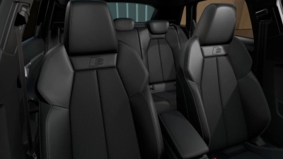 Audi A3 Sportback - AU-N190605 