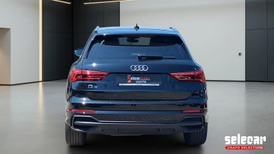 Audi Q3 - SE-U79190 