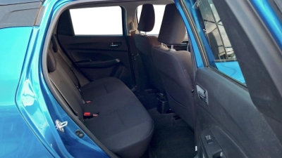 Suzuki Swift - SE-U78436 
