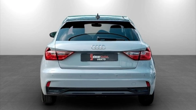 Audi A1 Sportback - SE-U78999 