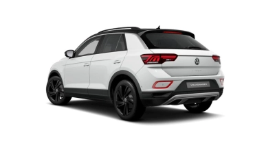 Volkswagen T-Roc - SE-N185124 