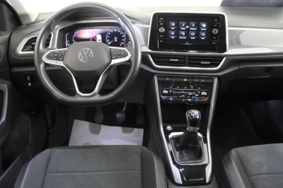 Volkswagen T-Roc - AU-U76242 
