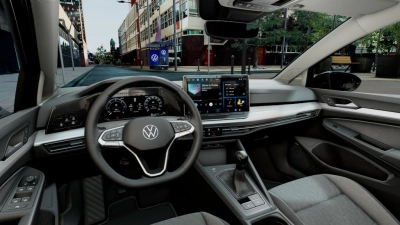 Volkswagen Golf - SE-N185838 