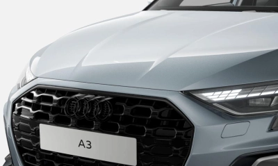 Audi A3 Allstreet - AU-N182994 