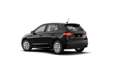 Skoda FABIA - AU-N191193 