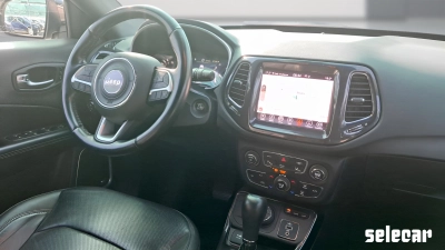 Jeep Compass - SE-U78732 