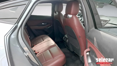 Jaguar E-Pace - SE-U78888 