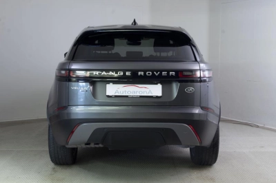 Land rover Range - AU-U72927 