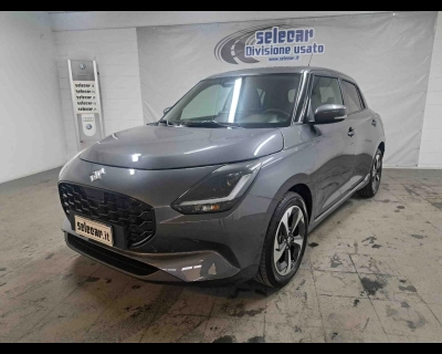 Suzuki Swift - SE-U78629 