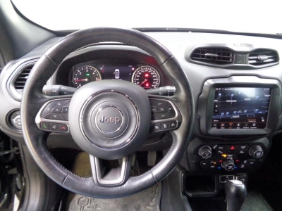 Jeep Renegade - SE-U77639 