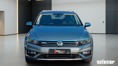 Volkswagen Passat - SE-U80071 