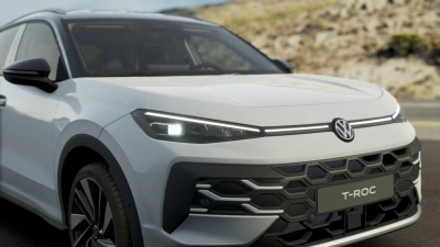 Volkswagen T-Roc - AU-N194845 