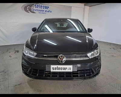 Volkswagen Polo - SE-U78760 