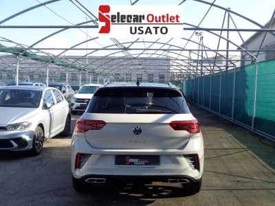 Volkswagen T-Roc - SE-U78427 