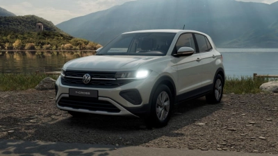 Volkswagen T-Cross - SE-N195142 