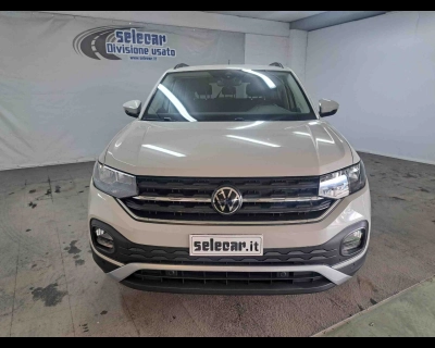 Volkswagen T-Cross - SE-U78256 