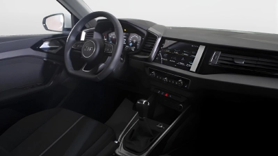 Audi A1 Sportback - AU-U79025 