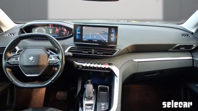 Peugeot 3008 - SE-U80268 