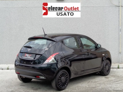 Lancia Ypsilon - SE-U76692 