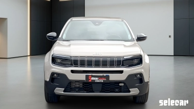 Jeep Avenger - SE-U79143 