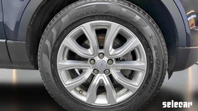 Land rover Range - SE-U71899 