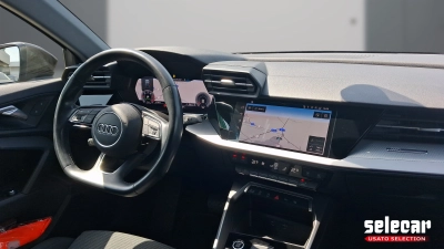 Audi A3 Sportback - SE-U78792 