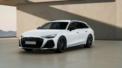 Audi A6 - SE-N187577 
