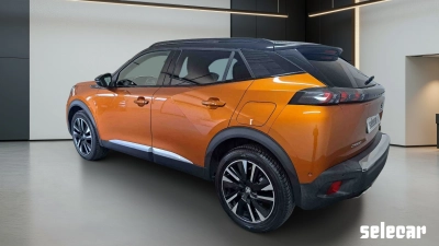 Peugeot 2008 - SE-U79205 