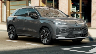 Volkswagen T-Roc - SE-N190453 