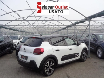 Citroen C3 - SE-U76983 