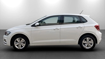 Volkswagen Polo - SE-U78745 