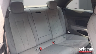 Audi A5 - SE-U78375 
