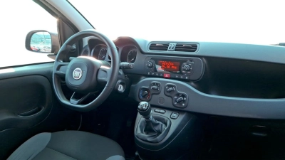 Fiat Panda - SE-U78895 
