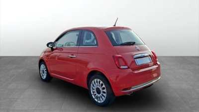 Fiat 500 - AU-U78502 