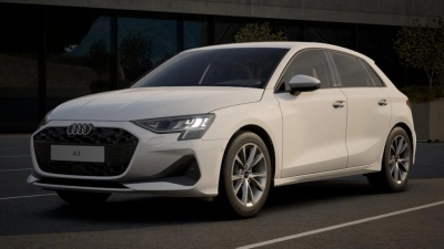 Audi A3 Sportback - AU-N184444 