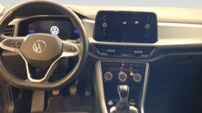 Volkswagen T-Roc - AU-U79972 