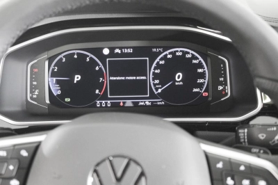 Volkswagen T-Roc - AU-N179672 