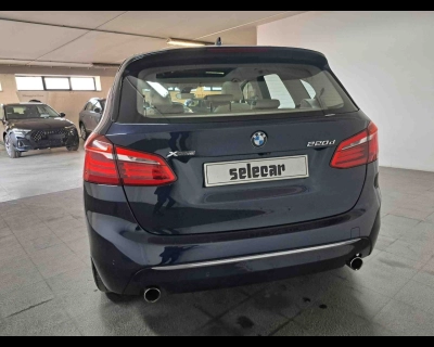 BMW Serie - SE-U74318 