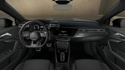 Audi A3 Sportback - AU-N181750 