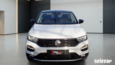 Volkswagen T-Roc - SE-U76956 