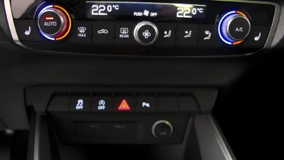 Audi A1 Allstreet - AU-U78252 