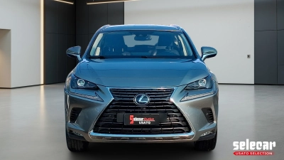 Lexus NX - SE-U79969 