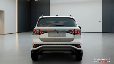 Volkswagen T-Cross - AU-N190105 