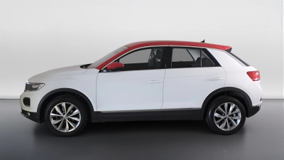 Volkswagen T-Roc - AU-U77584 