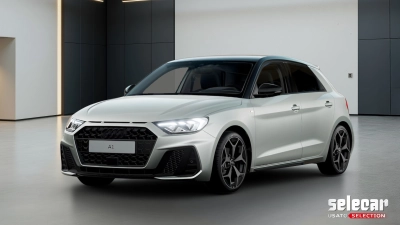 Audi A1 Sportback - SE-N187472 