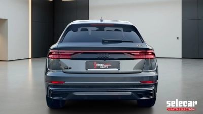 Audi Q8 - SE-U78061 