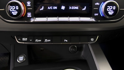 Audi A4 Avant - AU-U78135 