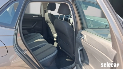 Volkswagen Polo - SE-U79662 